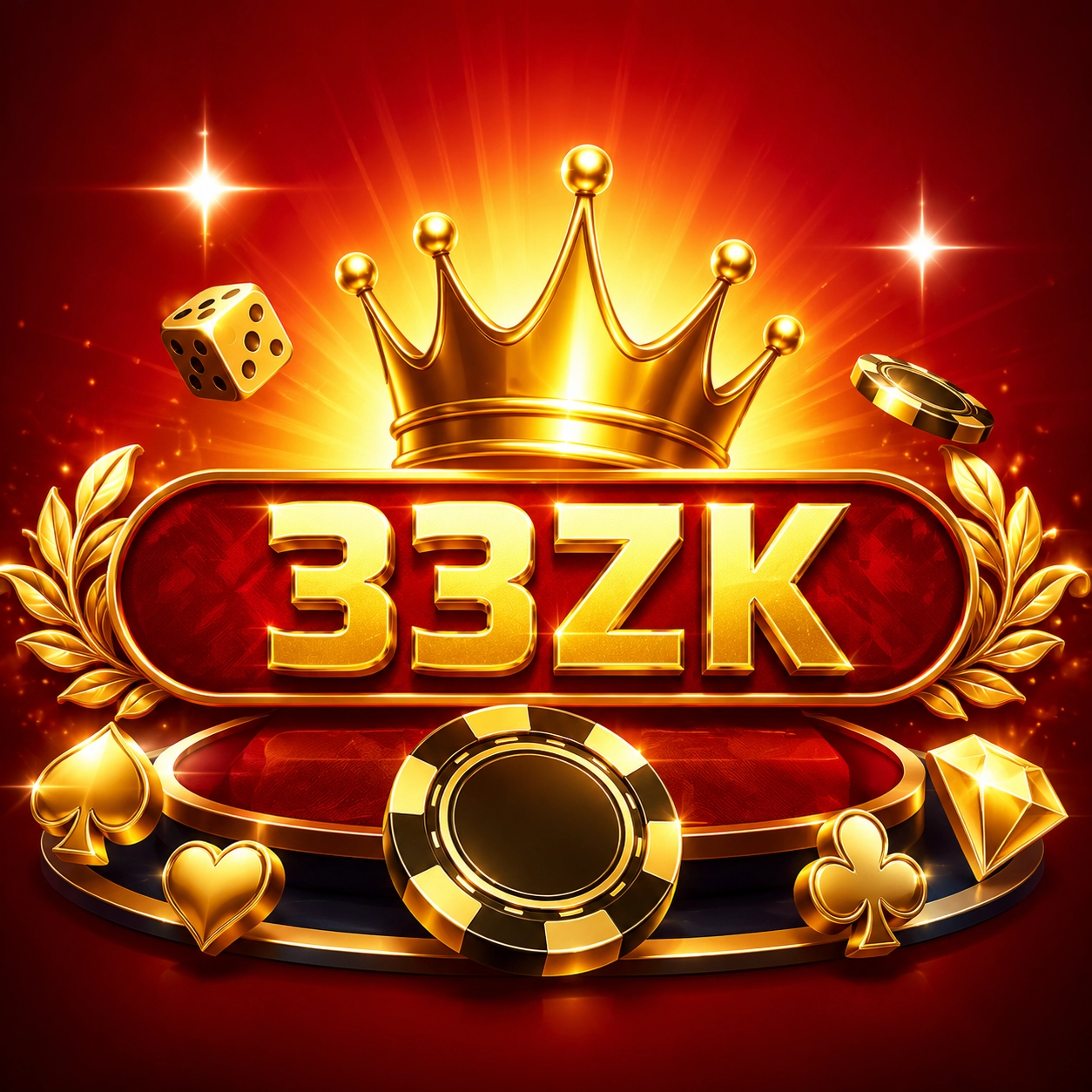 Unduh 33zk APK Gratis untuk Android