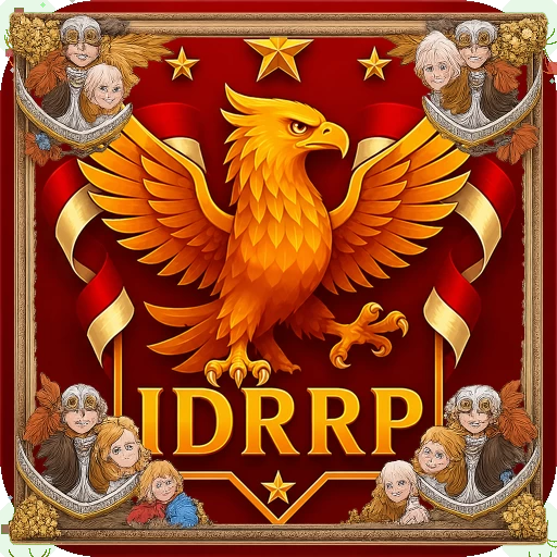 idrrp Terbaru untuk Android: Download APK Gratis