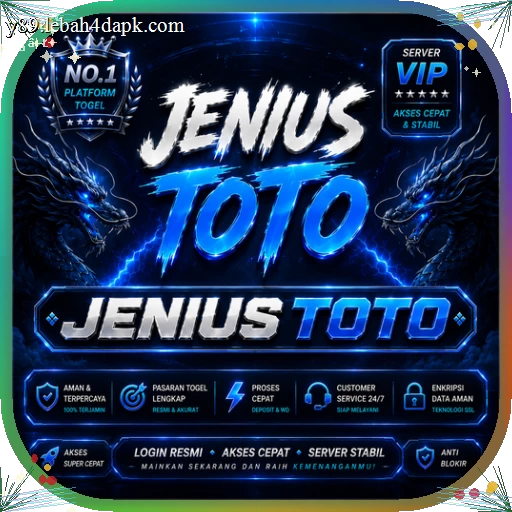 Unduh jeniustoto APK Gratis untuk Android