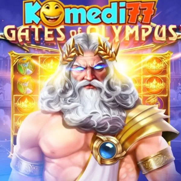 Download komedi77 APK Terbaru untuk HP Android