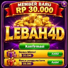 Aplikasi lebah4d Ringan untuk Android
