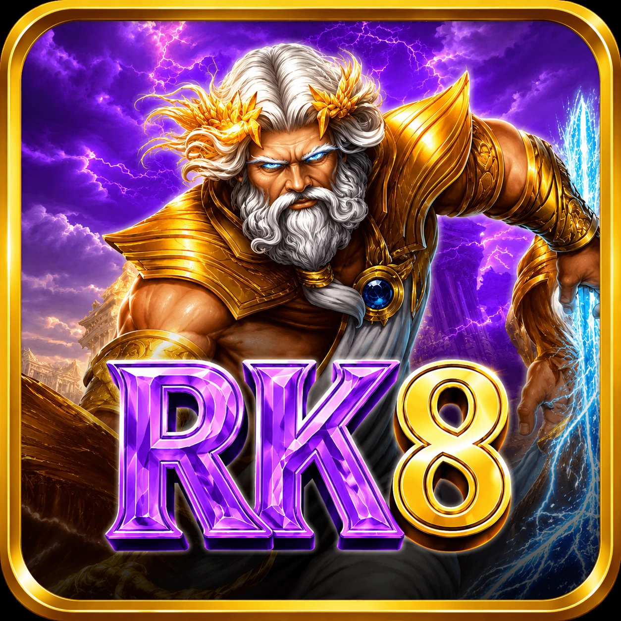 Unduh rk8 APK Gratis untuk Android