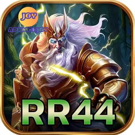 rr44 APK Terbaru dan Aman untuk Diunduh