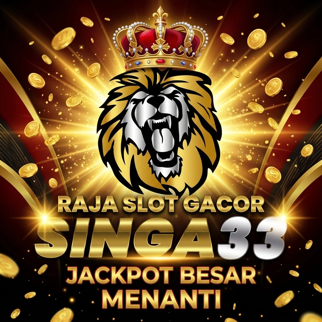 singa33 APK: Cara Download dan Instal di Android