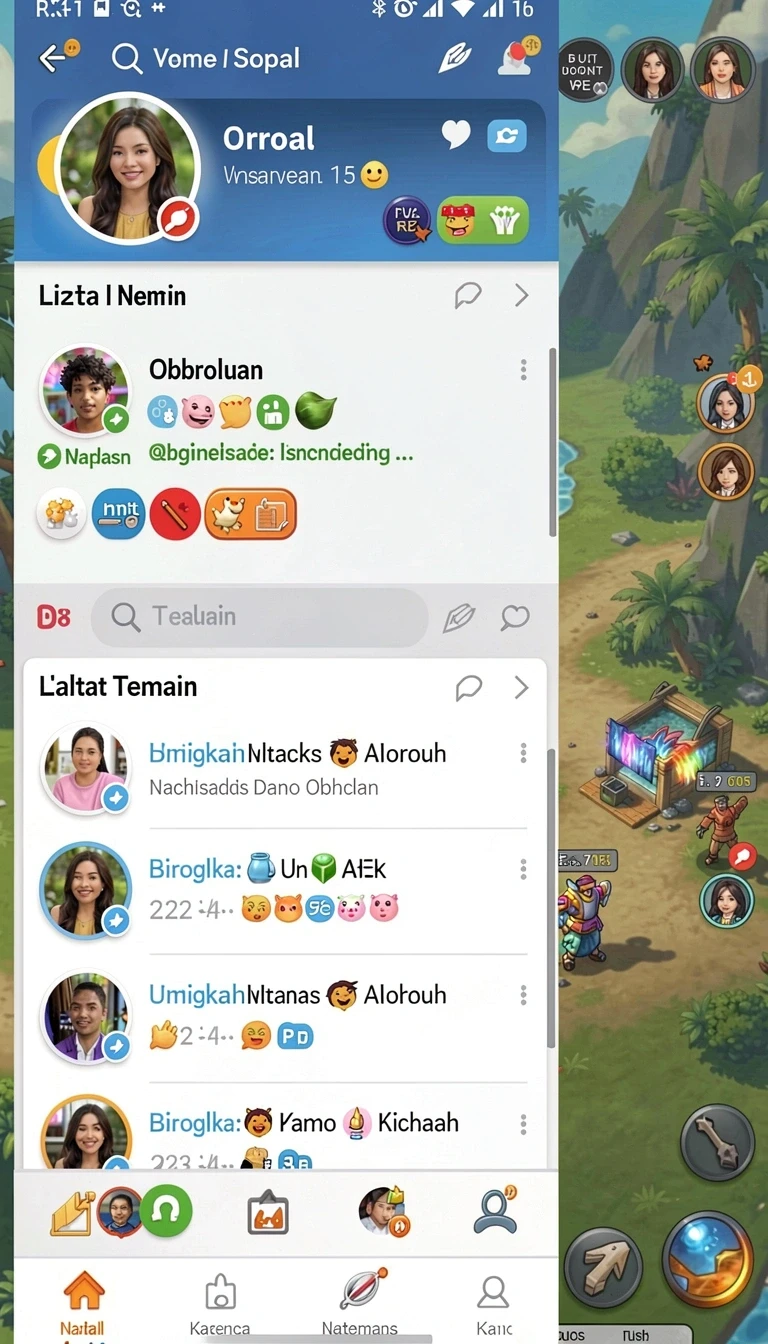 naga2000 APK Terbaru 2026 untuk Semua Perangkat