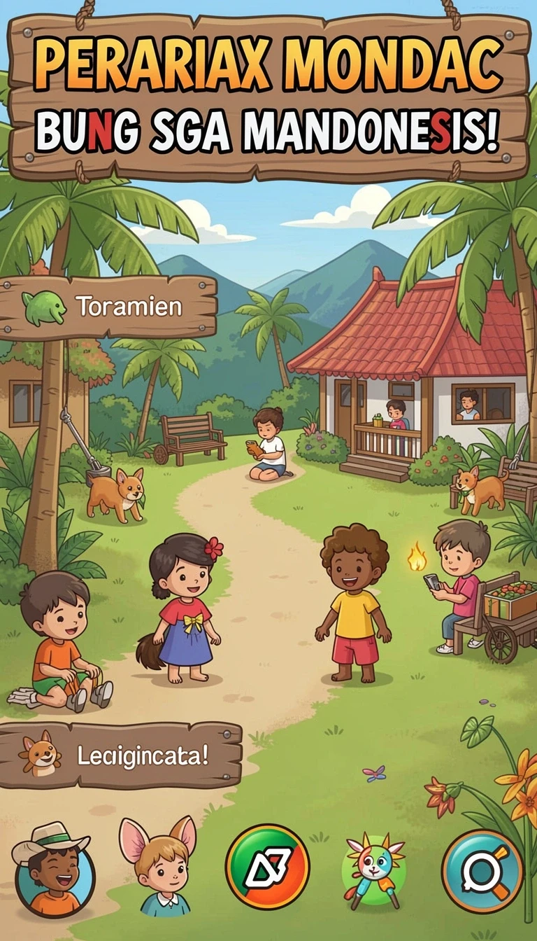 Download 7cone APK untuk Android