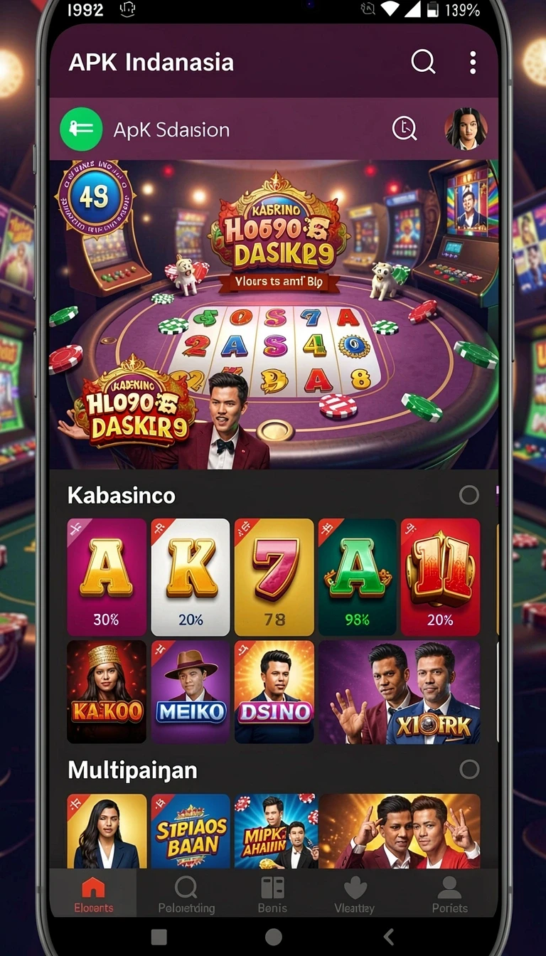 Kelebihan dan Fitur Aplikasi fav77 Terbaru