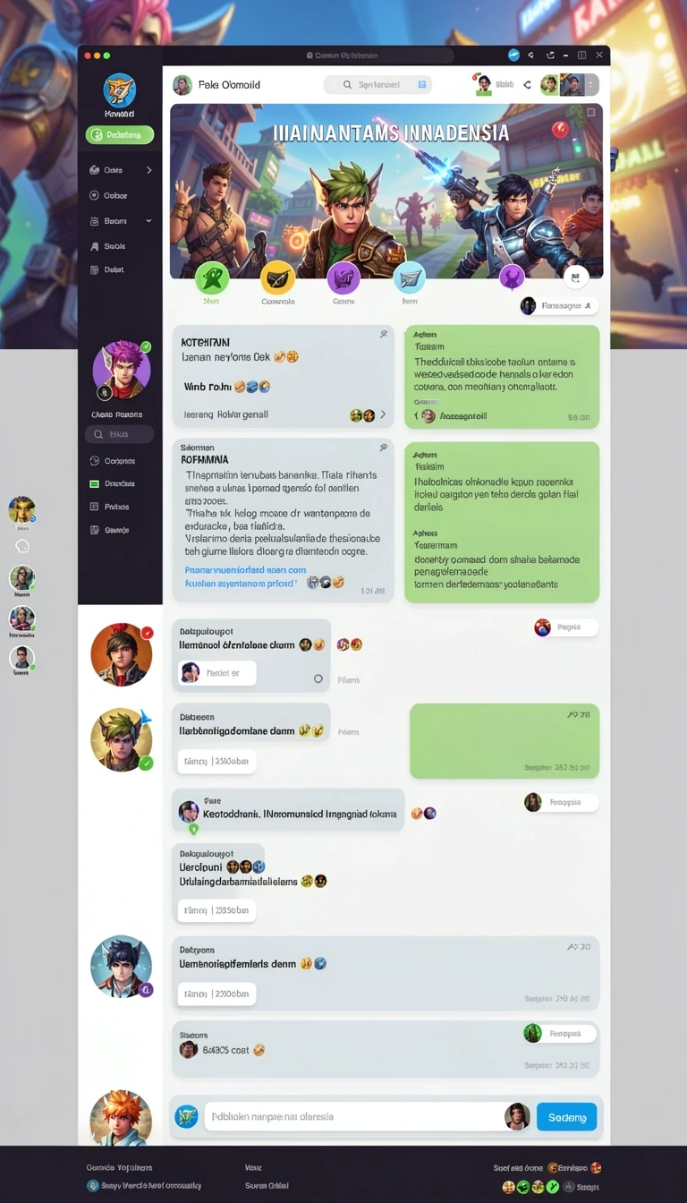 Info Aplikasi ayuwin Terbaru dan Cara Download