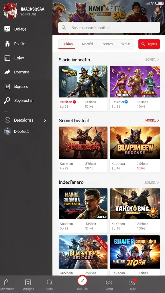 svip6 Terbaru: Download APK Resmi dan Aman