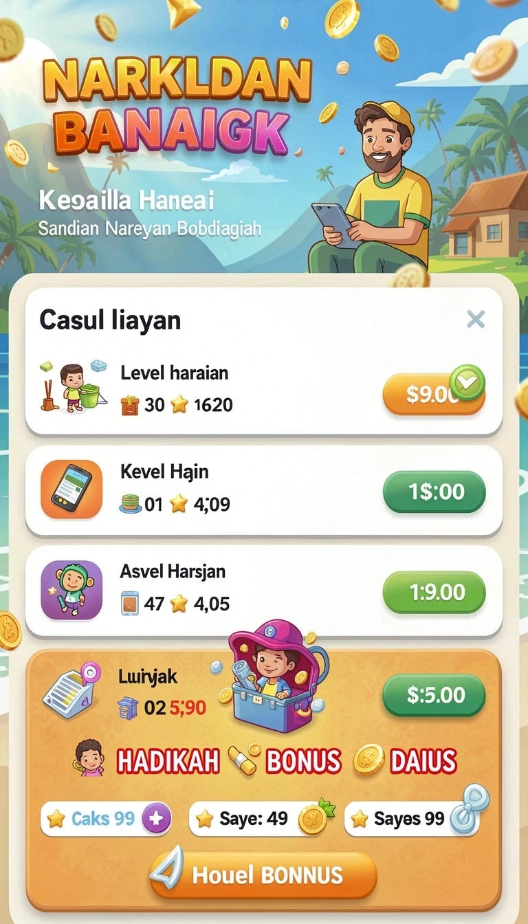 Review Aplikasi bonusrp