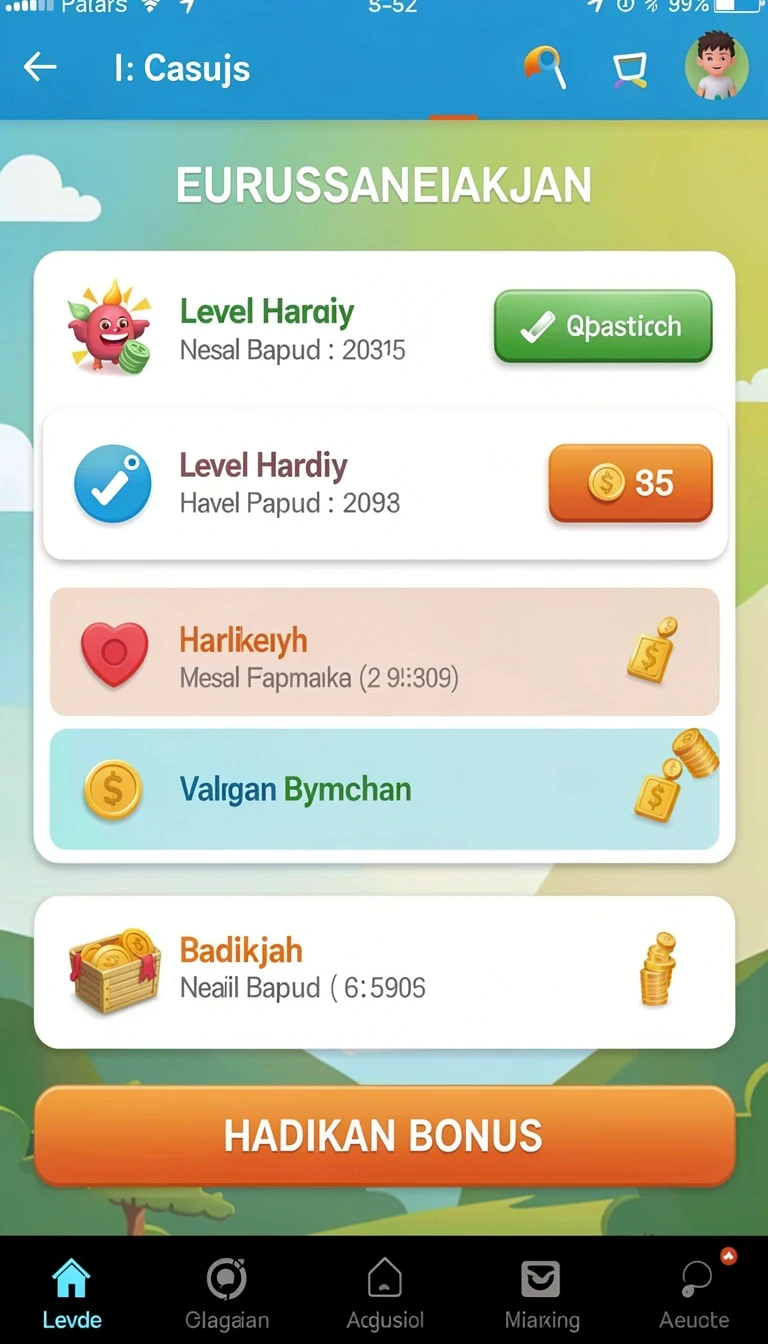 Download Aplikasi remi101 Terbaru untuk HP Android