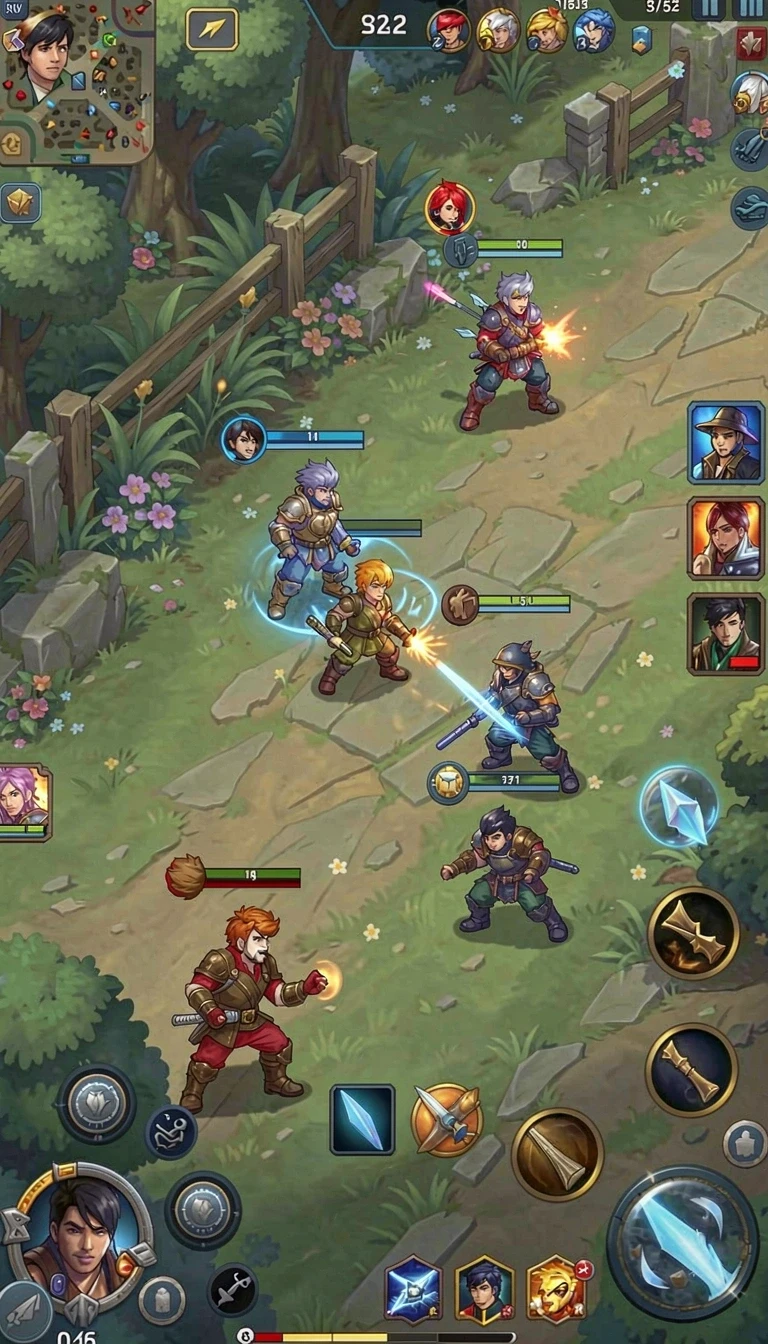 posototo APK Full Version untuk Android