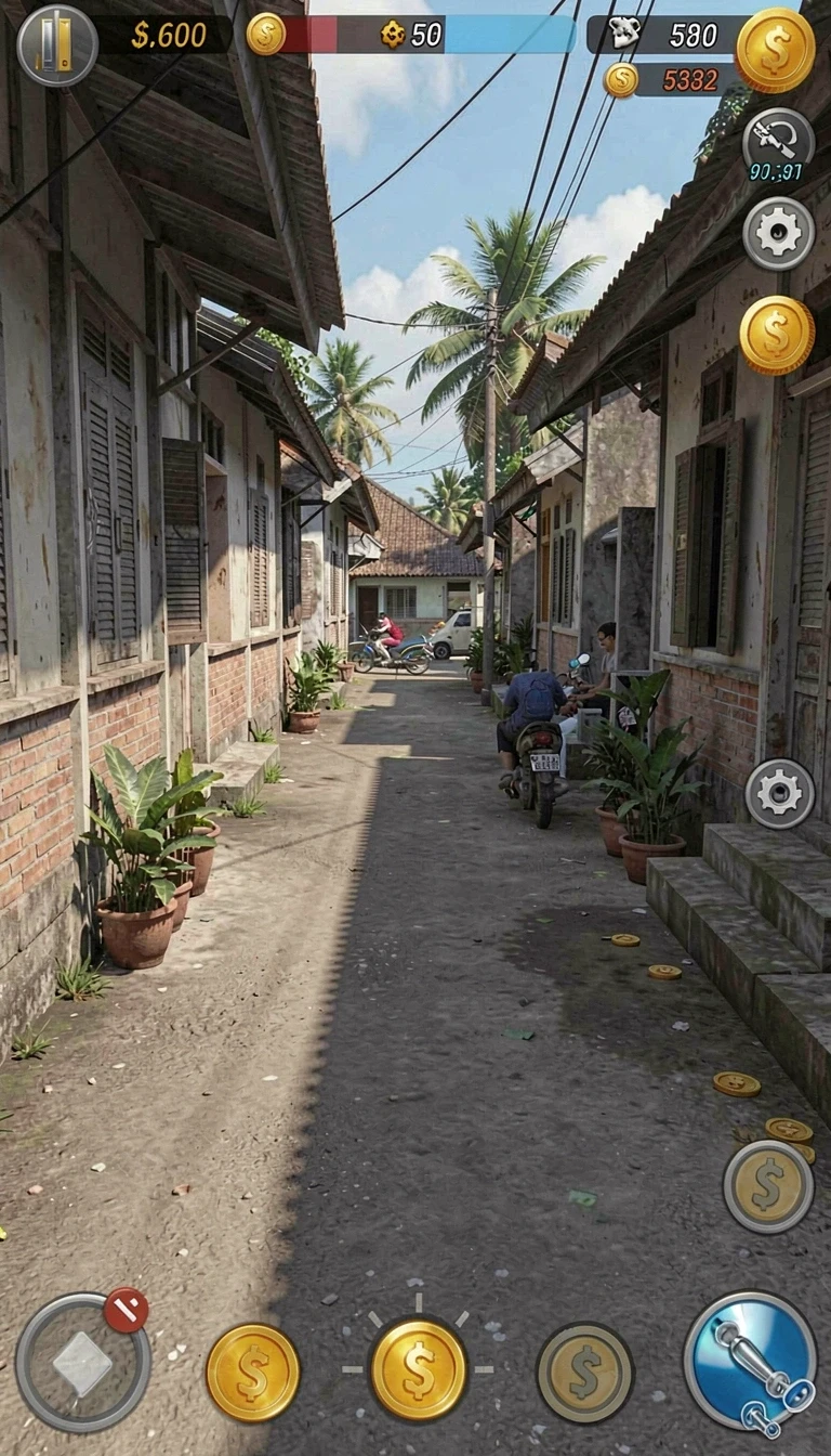 Review Aplikasi 6rt Versi Terbaru