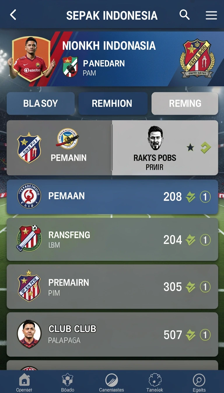 totojitu Terbaru untuk Android: Download APK Gratis
