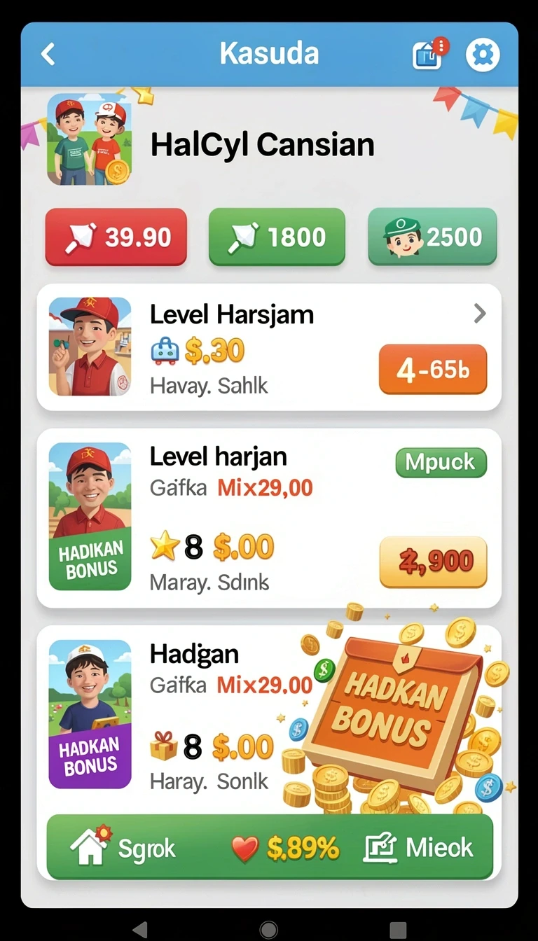 Aplikasi sinartogel Terbaru untuk Android dan iOS