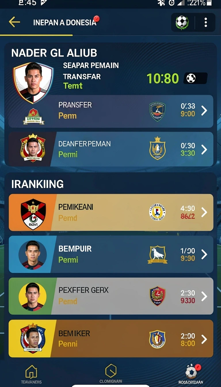 6svip App APK Terbaru