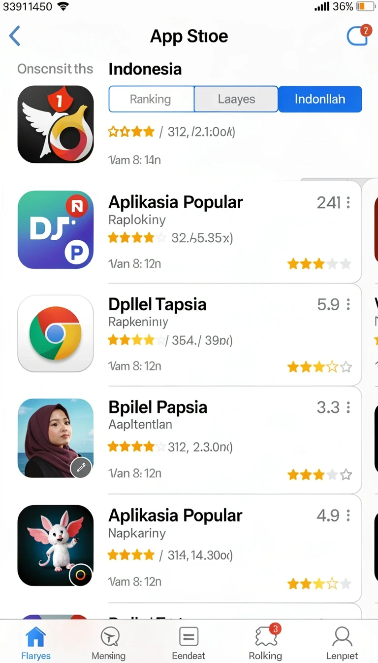 Review Aplikasi amanahtoto