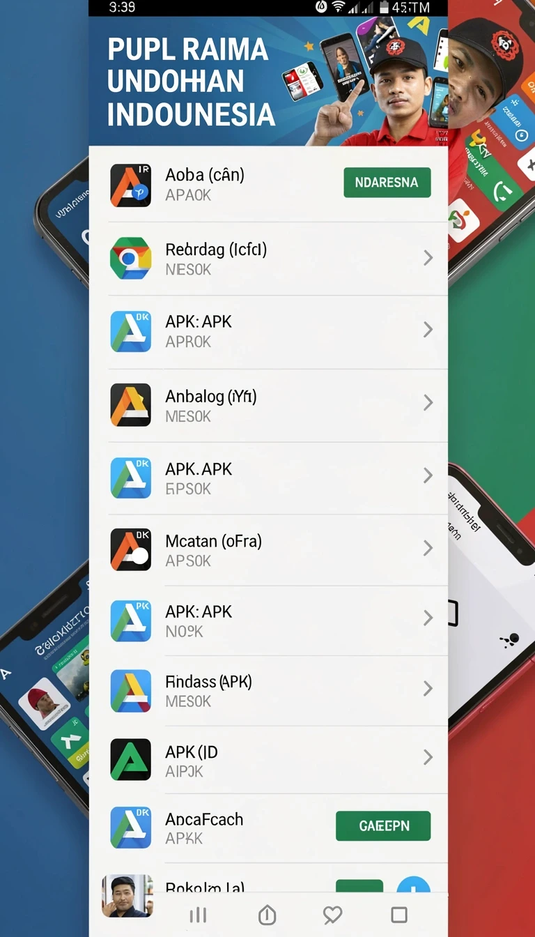 Aplikasi slot88ku Terbaru untuk Android dan iOS