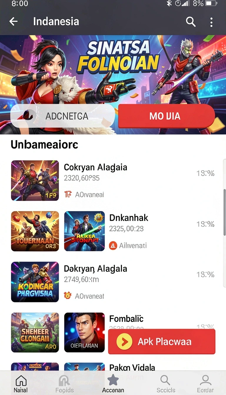 Download Aplikasi aifa66 Terbaru untuk HP Android