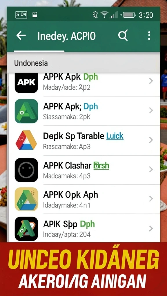 Review Aplikasi hajar777