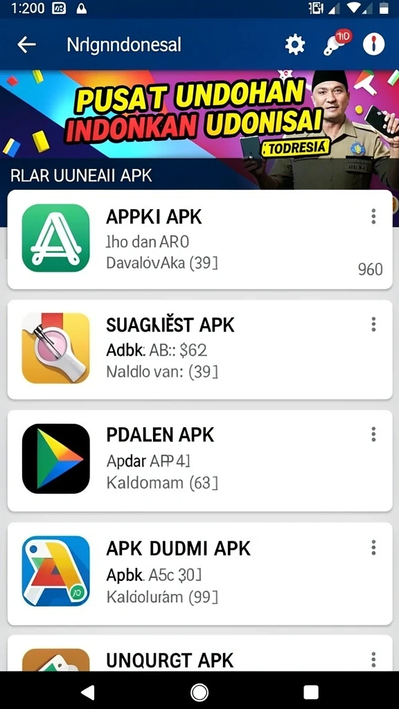 Review Aplikasi rpvip5