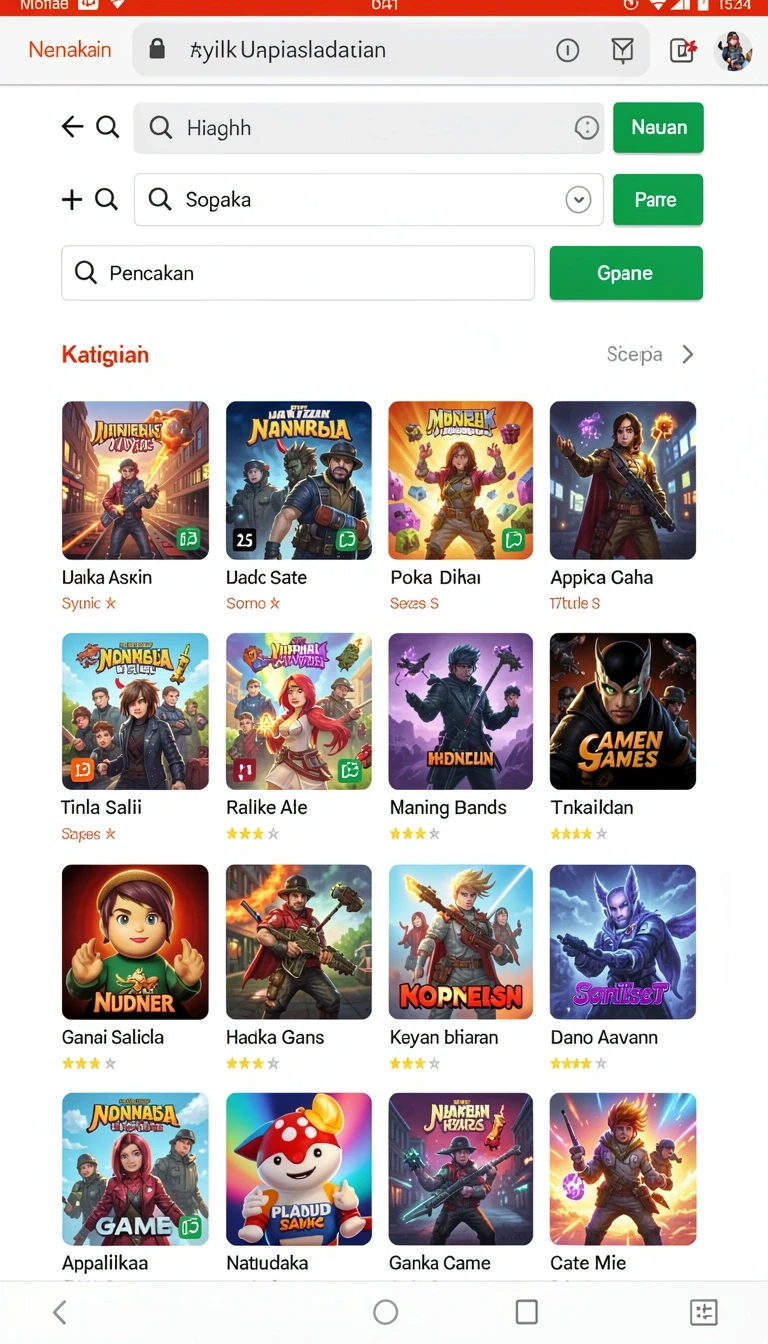 Aplikasi bro178 Resmi dan Terpercaya di Android